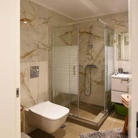 Apartamento Uni Cozy *