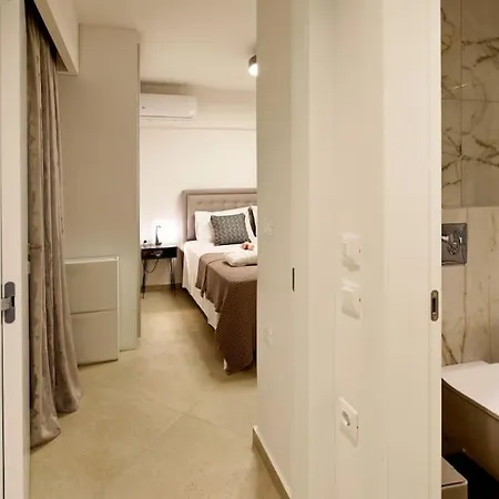 Uni Cozy Apartamento *