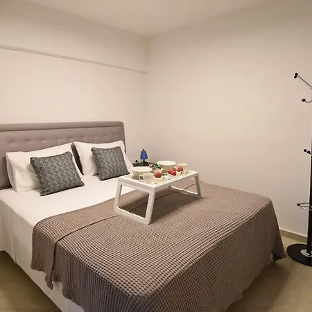 Uni Cozy Apartamento Rhodes City