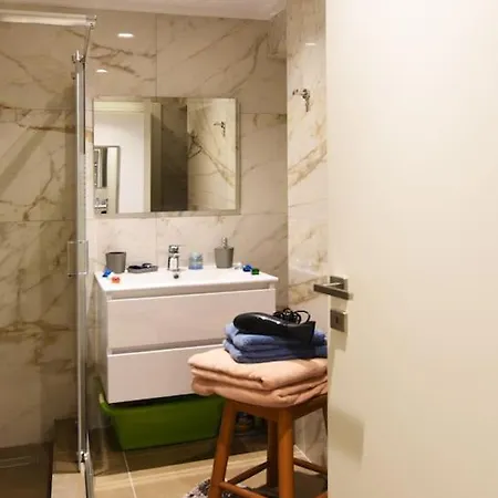 Uni Cozy Apartamento *