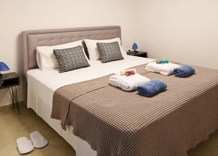 Apartment Uni Cozy