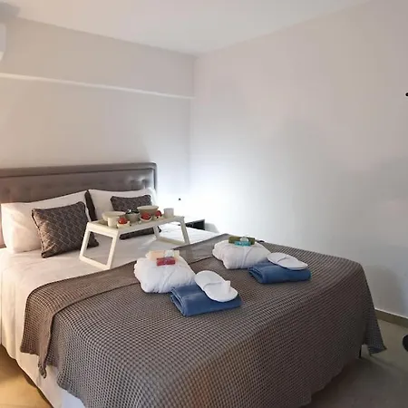 Uni Cozy Διαμέρισμα