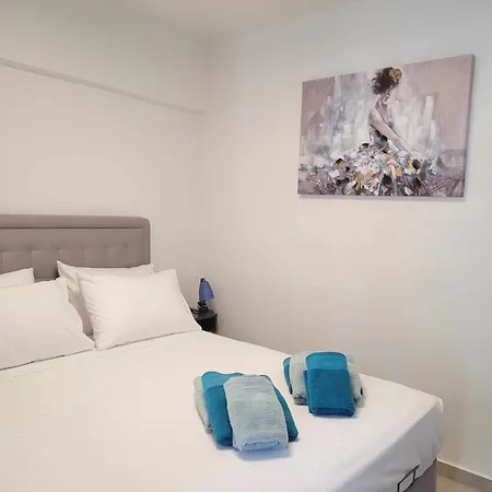 Uni Cozy Διαμέρισμα *