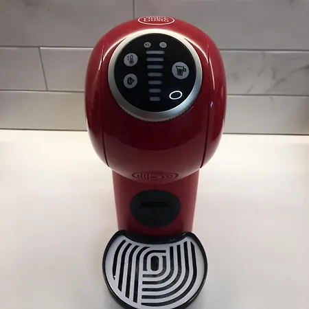 Uni Cozy Апартаменты *