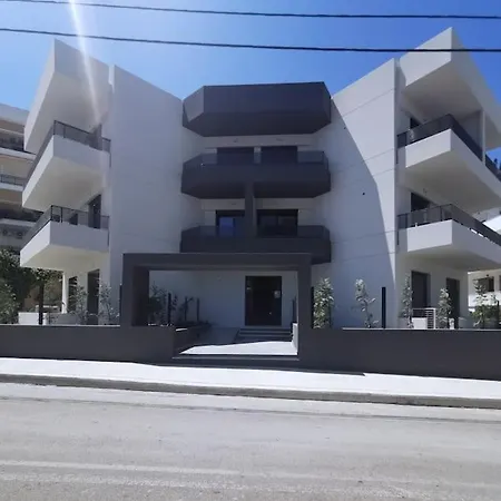 Uni Cozy Appartement Rhodes City