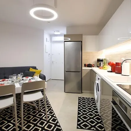 Uni Cozy Appartamento