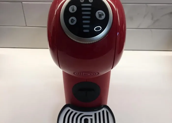 Uni Cozy Appartement *