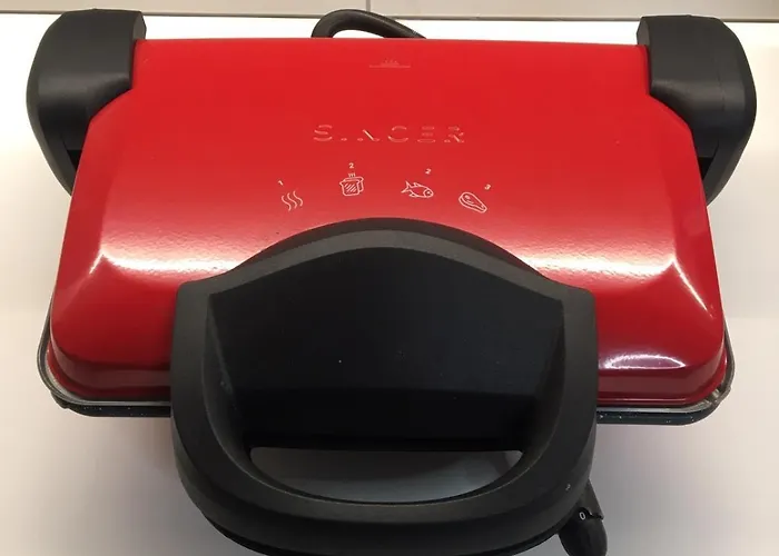 Appartement Uni Cozy Rhodes City