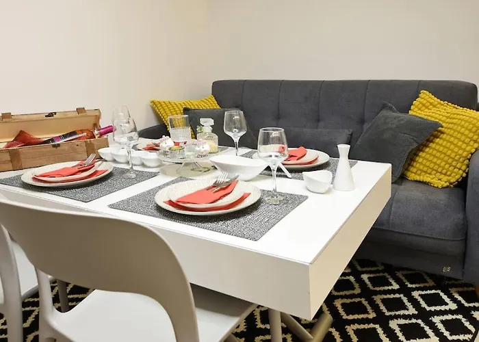 Uni Cozy Appartement Rhodes City