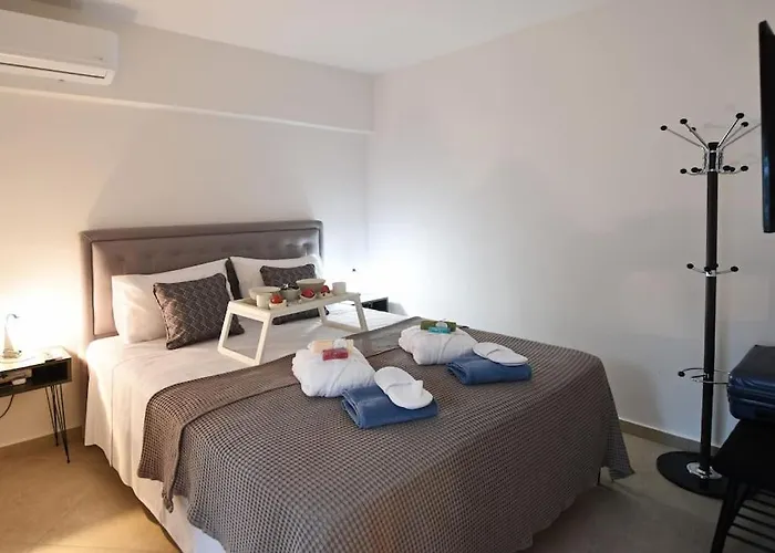 Uni Cozy דירה