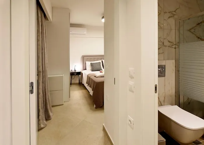 Uni Cozy Appartement *