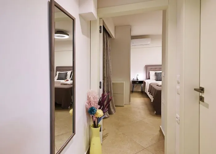 Uni Cozy Appartement