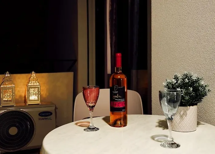 Uni Cozy Appartement