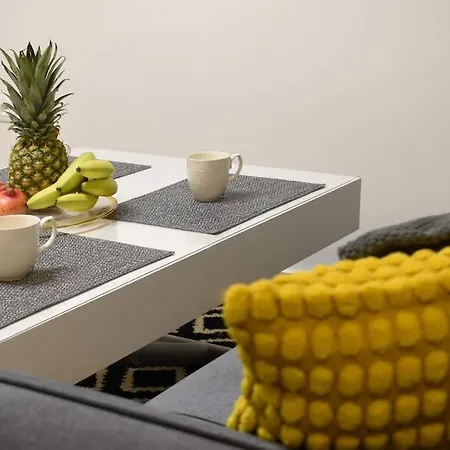 Appartamento Uni Cozy Rhodes City