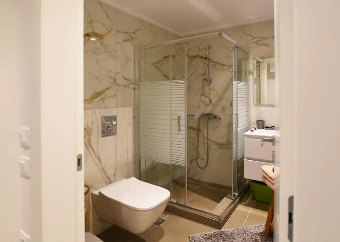 Apartament Uni Cozy *